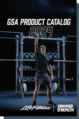 GSA Product Catalog 2024
